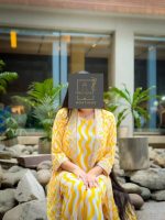 Dhoti Koti Three Piece(Koti+Dhoti+Inner) - Image 3