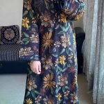 Fhulbahar Cotton Three Piece - Image 3