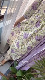 Ghulbahar Three Piece Set - Image 2