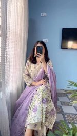 Ghulbahar Three Piece Set - Image 5