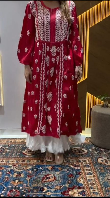 Naira Cut Two Piece Set