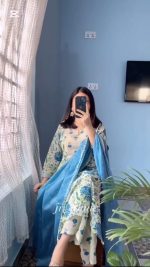 Ghulbahar Three Piece Set - Image 3