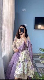 Ghulbahar Three Piece Set - Image 4