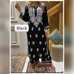 Lakhnow Style Two piece set